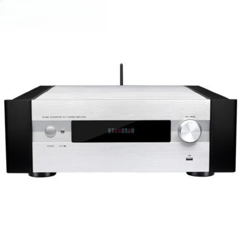AD-86D amplifier Integrated HiFi decoding audiophile amplifier