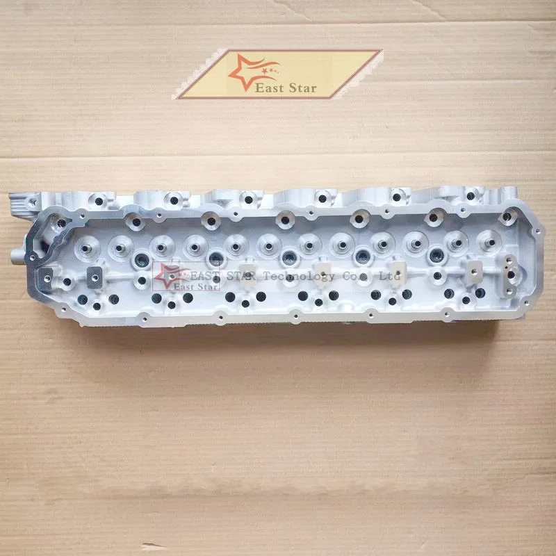 TB45 Cylinder Head 11041-VB500 11041-VC000 -VB500 11041VC000 11041VB500 For Nissan Patrol GR Forklift Safari 4478cc 4.5L OHV 12v