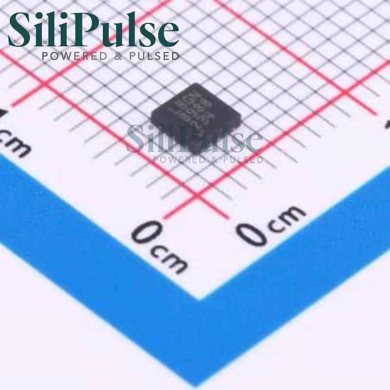 (1/5pcs) LTC4413EDD#TRPBF DFN-10(3x3) 100% Original In Stock -40℃~+85℃ 2.6A 2.5V~5.5V DFN-10-EP(3x3)