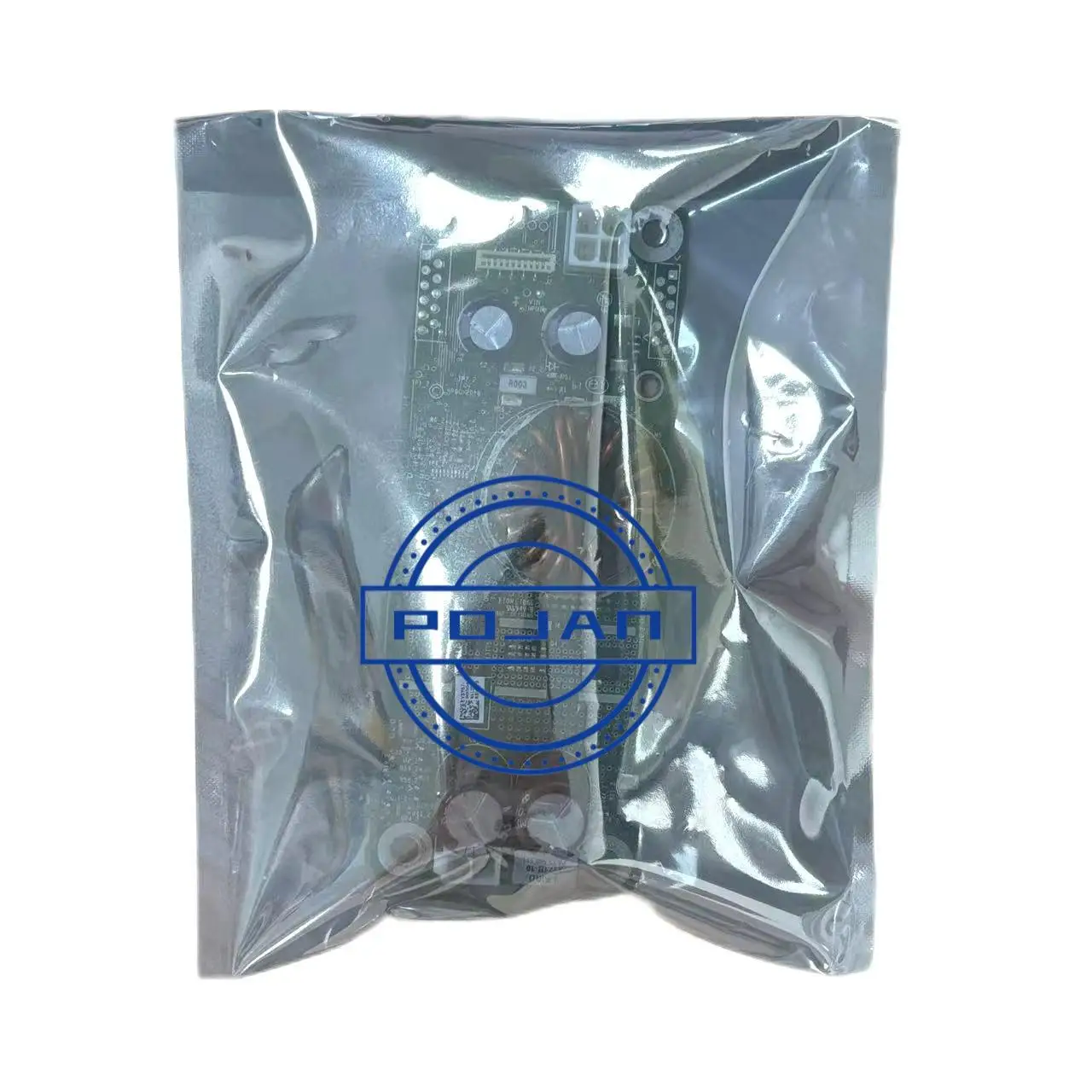 POJAN 2YB64-67021 DC Power Supply Board Compatible with Designjet T1600 T2600 ONE RAIL PCA Plotter Parts