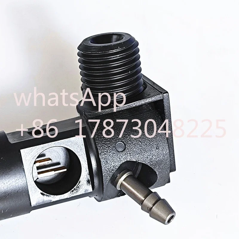 Genuine and New Common Rail Injector 28236381, 33800-4A700，338004A700