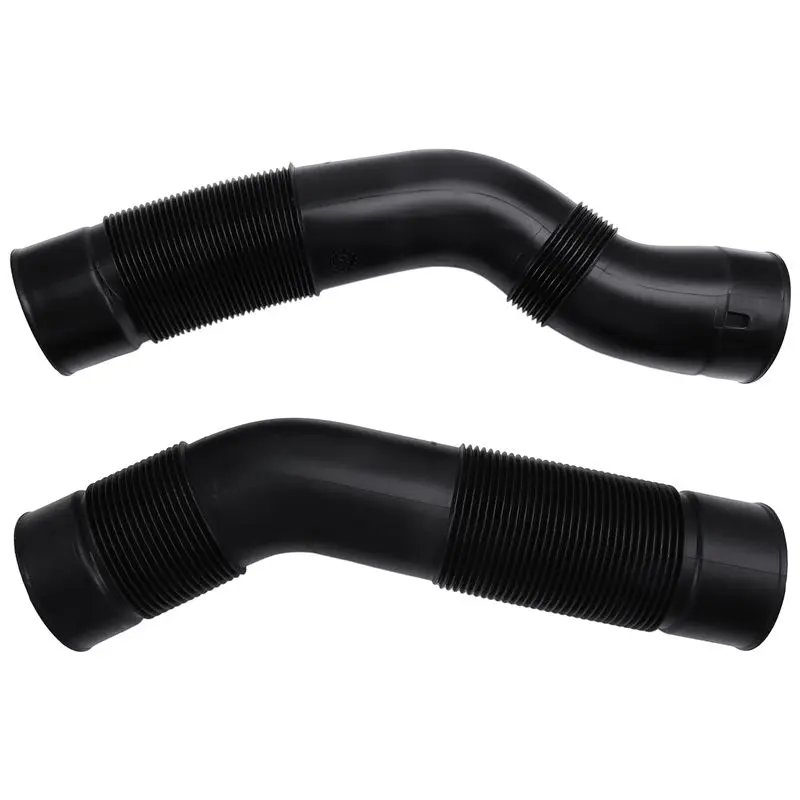 Limited Time Offer For MERCEDES BENZ SL500 500SL M119 Car Air Intake Tube Pipe Left Right A1190940082, A1190940182