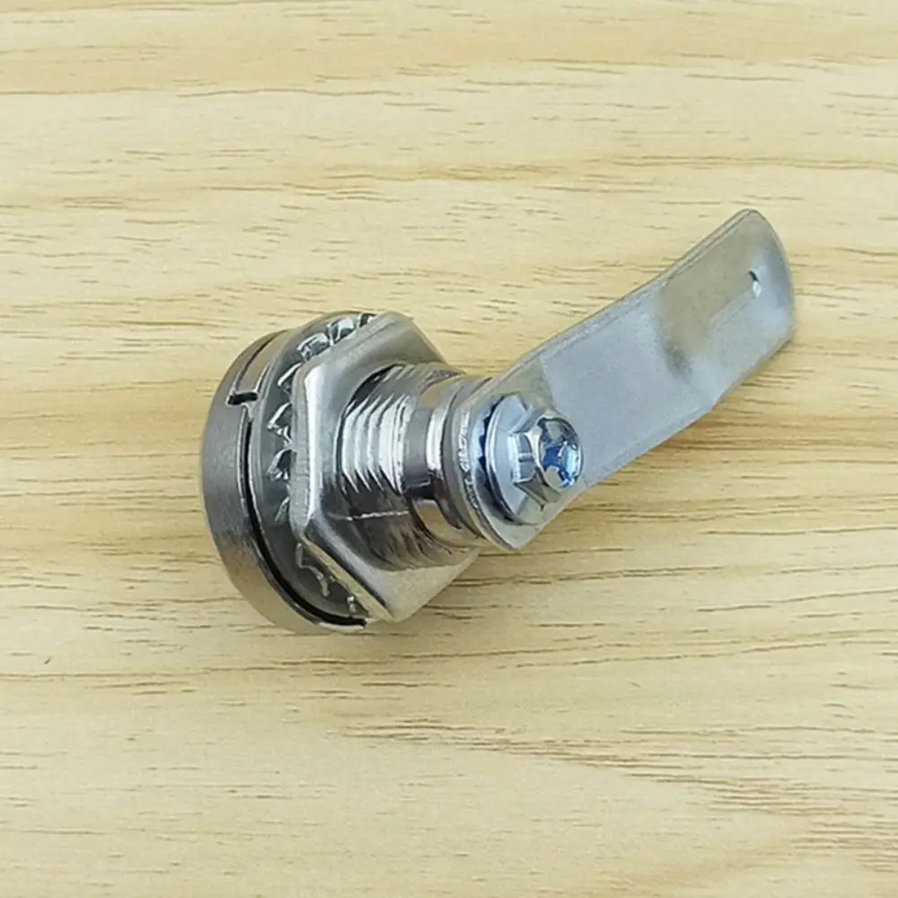 1 Stücke Möbel Hardware Zylinderschlösser Tür Safe Schrank Briefkasten Vorhängeschloss Schublade Schrank Box Schloss Zinklegierung Mit 2 Schlüssel