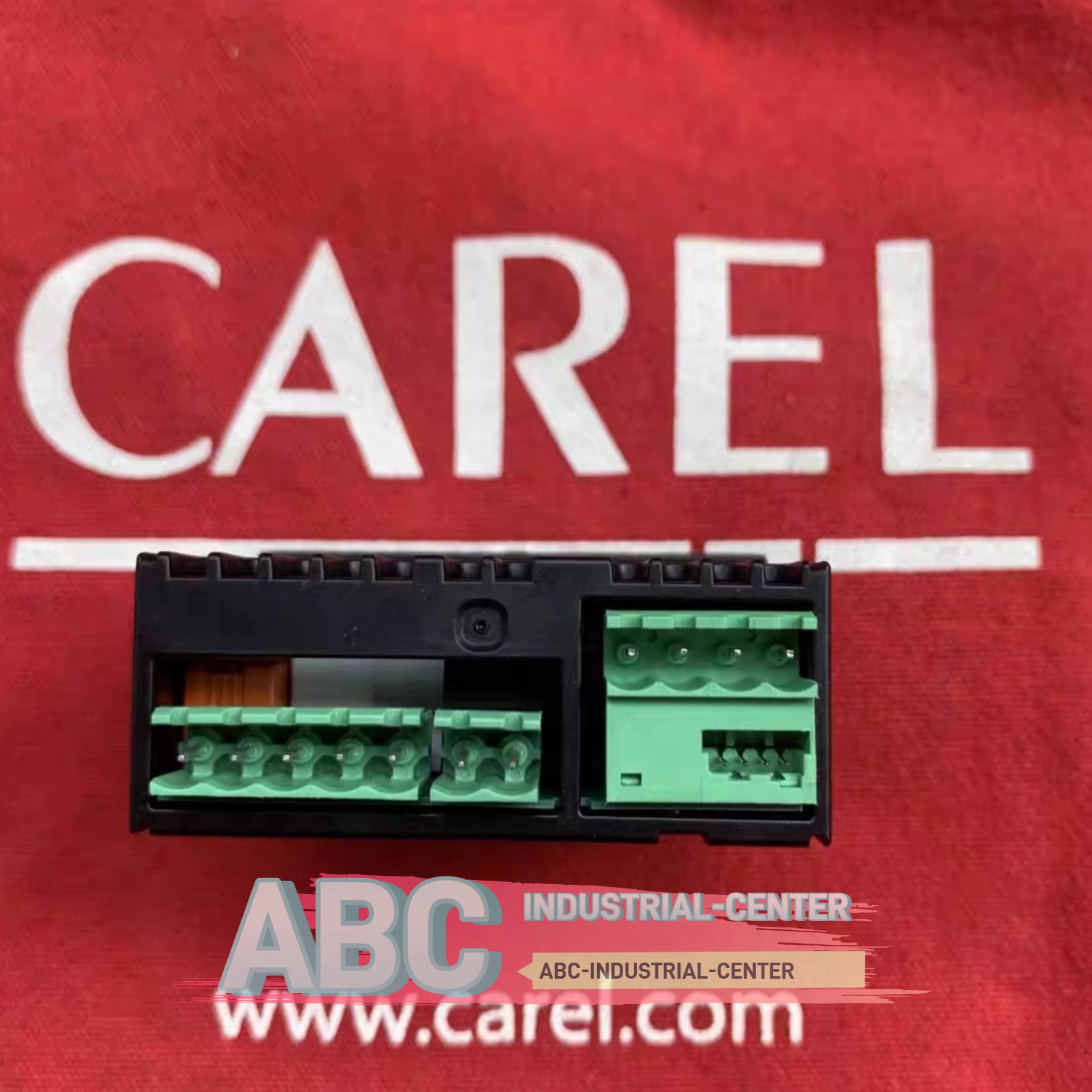 PJEZC00100 New PJEZC0E000 Temperature in box  controller