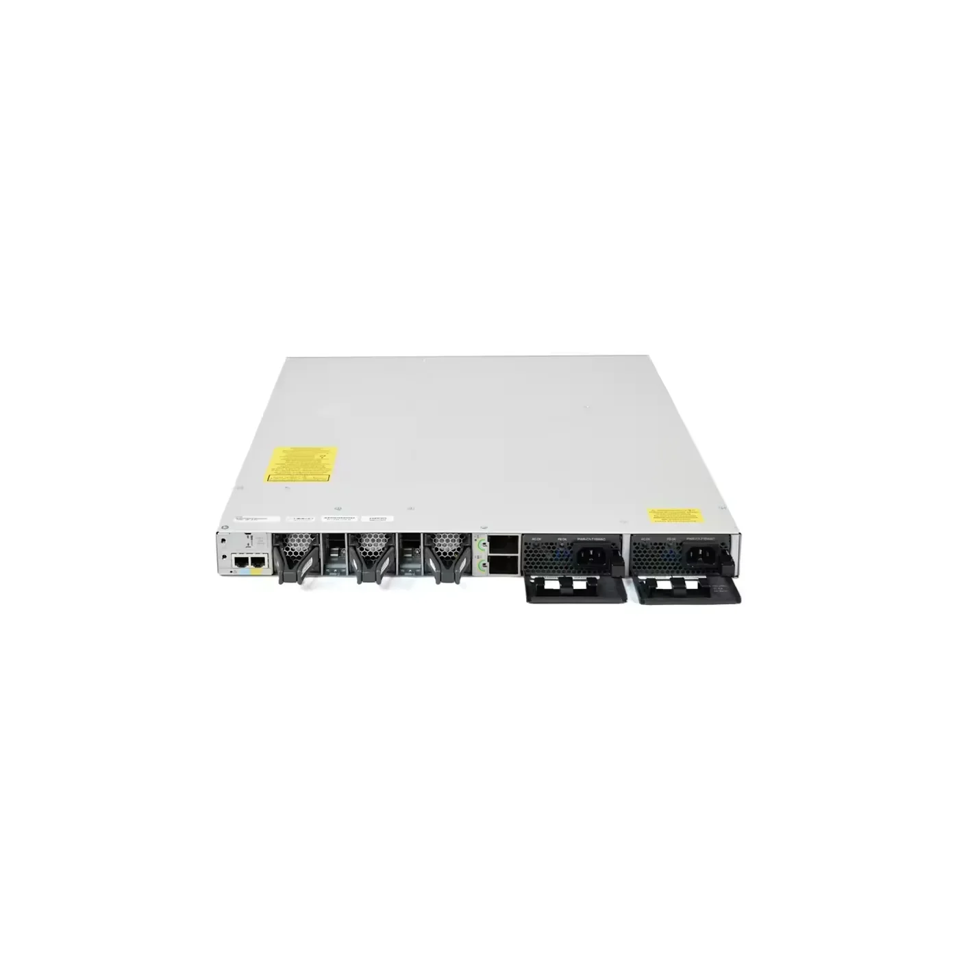 Discounted 24-Port POE+ Network Switch C9300X-24Y-A Quality Advantage Switch