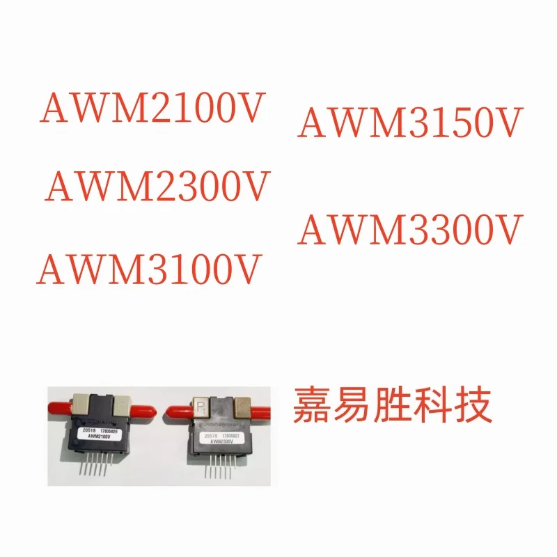 1pcs/lot Original NEW AWM2100V AWM2300V AWM3100V AWM3150V AWM3300V In Stock