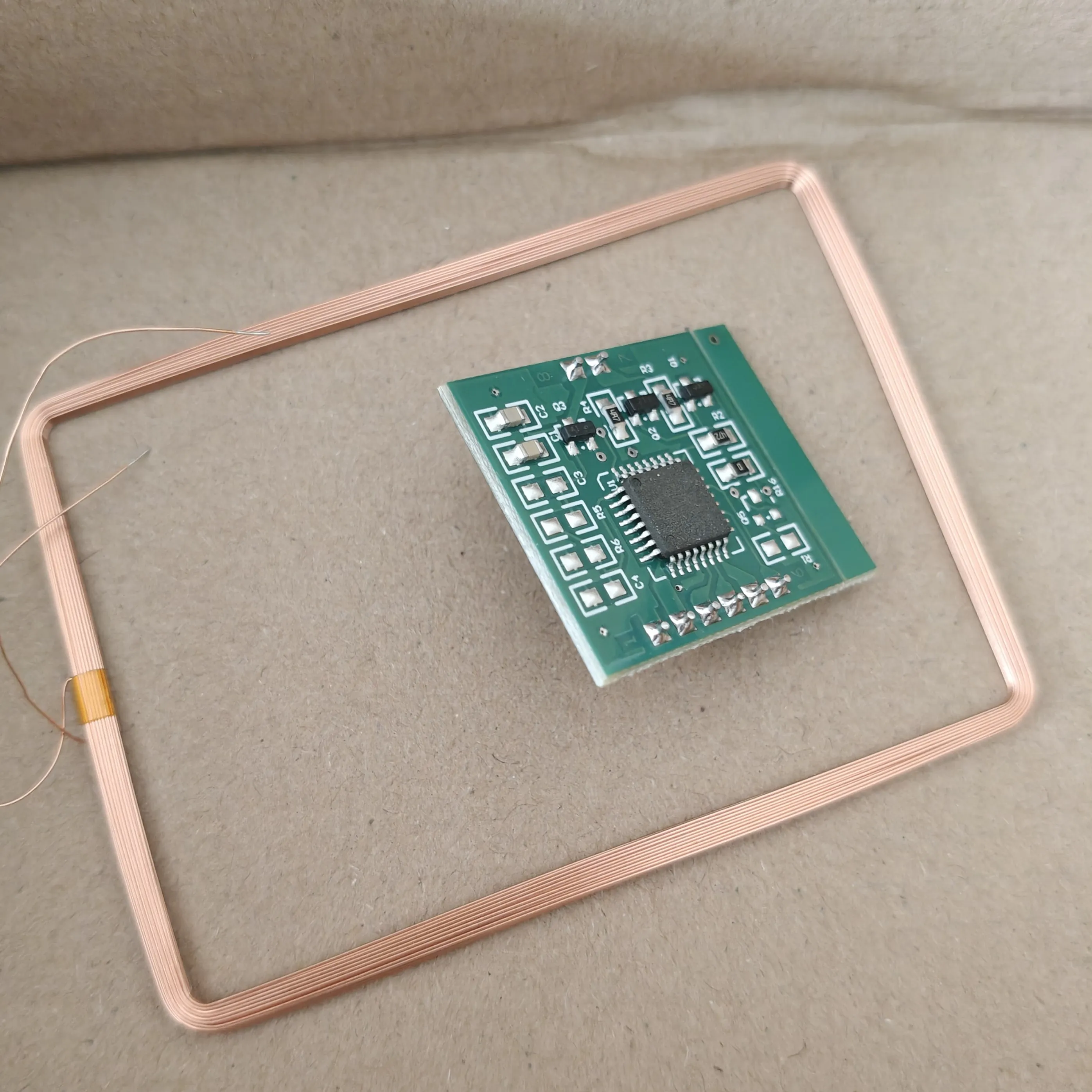 T5577 EM4305 Sector Read Write Module SectorRW