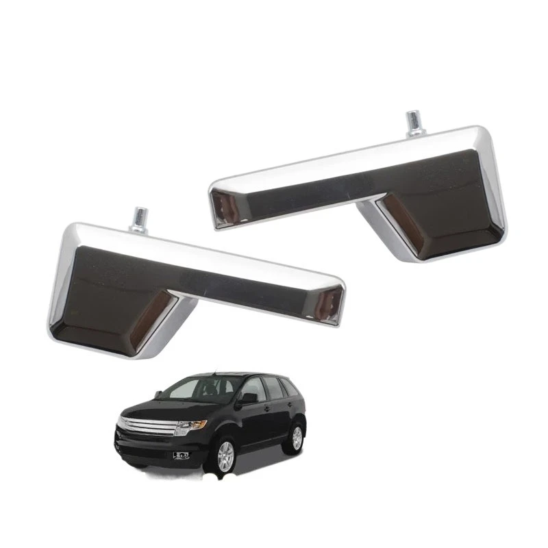 For Ford 2007 Edge Interior Door Handle 7T4Z-7822600-BA 7T4Z-7822601-BA