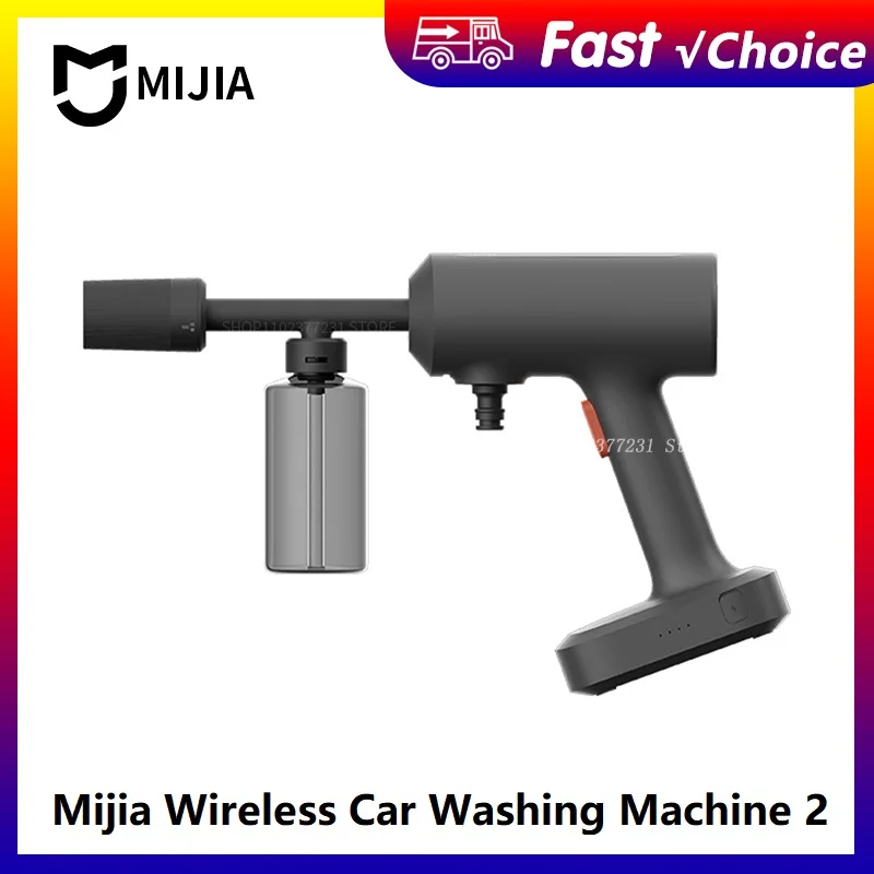 New Xiaomi Mijia Wi…
