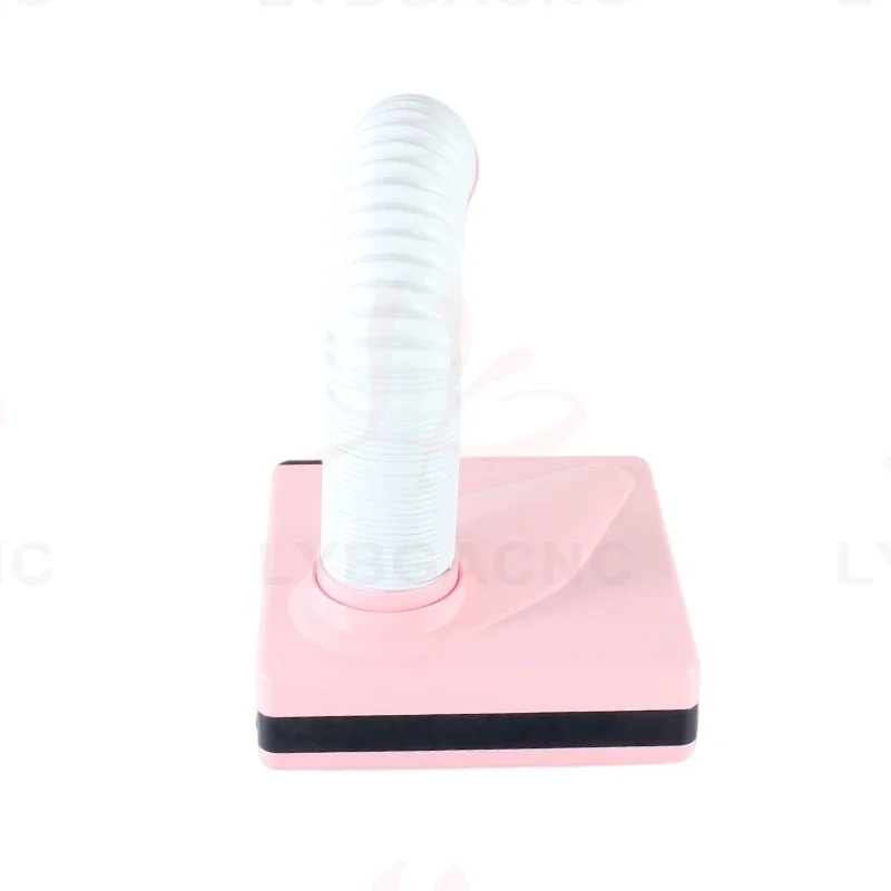 LY Ultra Mini Filtro Assorbitore di Fumo Laser Saldatura di Metallo Estrattore di Fumo Purificazione Intagliare Macchina Taglio Fumo per Bruciare il Legno