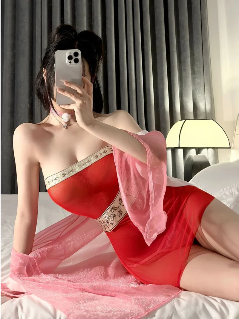 

Экзотическая летняя модная женская одежда на одно плечо в китайском стиле с принтом в стиле пэчворк на талии, сексуальное облегающее бедра, элегантное платье 7UAO