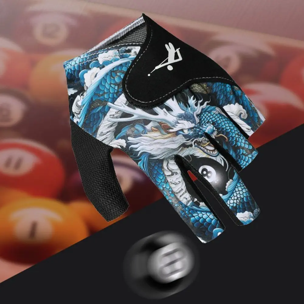 Thumbnail 4 - #41 Best Billiard Gloves to Buy In 2026