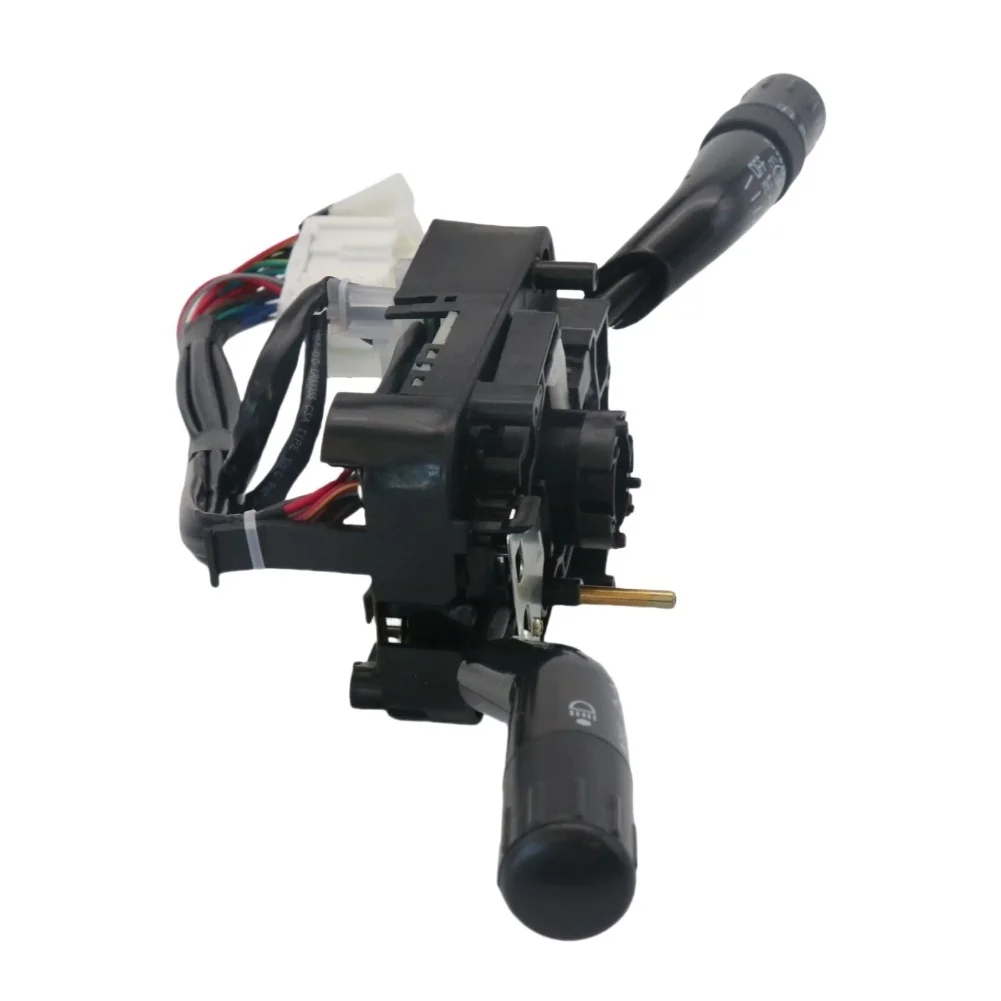 Steering Wheel Light Wiper Switch MR301406 MB921588 For Mitsubishi For Pajero For Montero 1990-2004 Combination Switch Interior