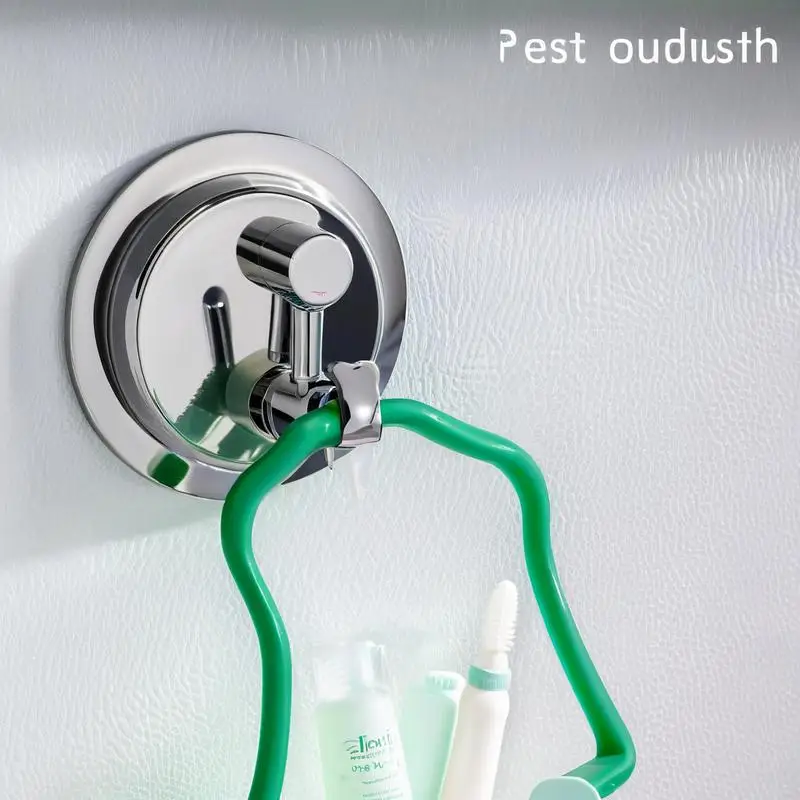 Robuster Kleiderhaken aus Edelstahl 304, Handtuch-Kleiderhaken, Rack, Badezimmer, Küche, Wandmontage, Tür