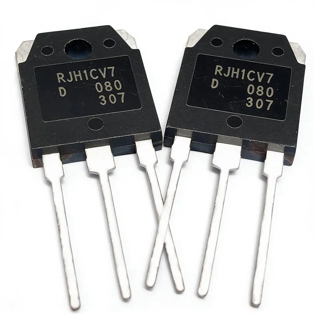 5piece RJH1CV7 1200V 35A TO-3P