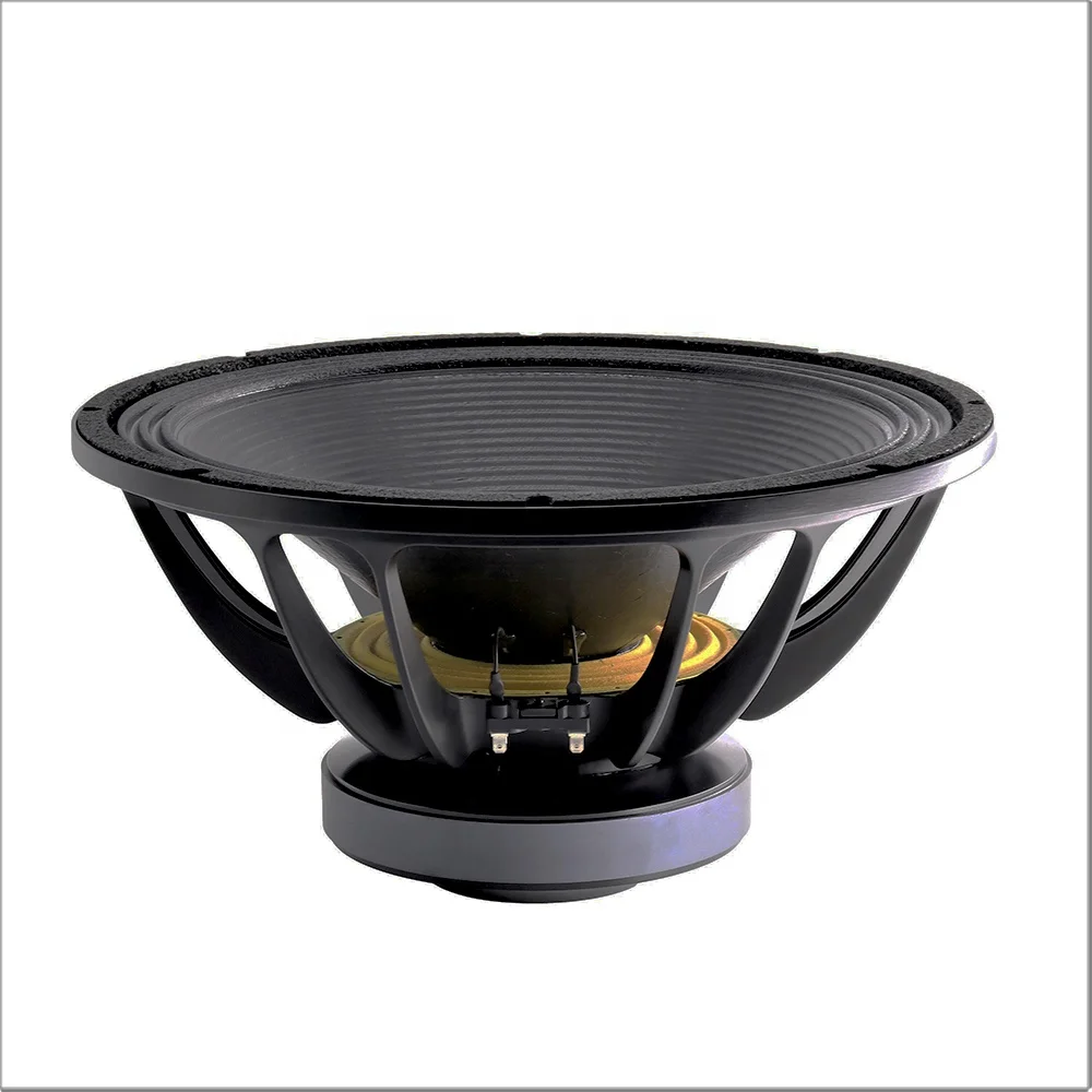 

18 Inch Sub Woofer Speaker 3000W PA Sound Line Array Outdoor Subwoofer Unit