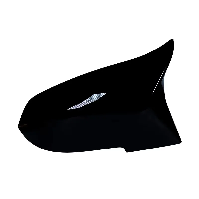 

Auto Parts Car Accessories External Rear-view Mirror Cover Glossy Black for BMW F30