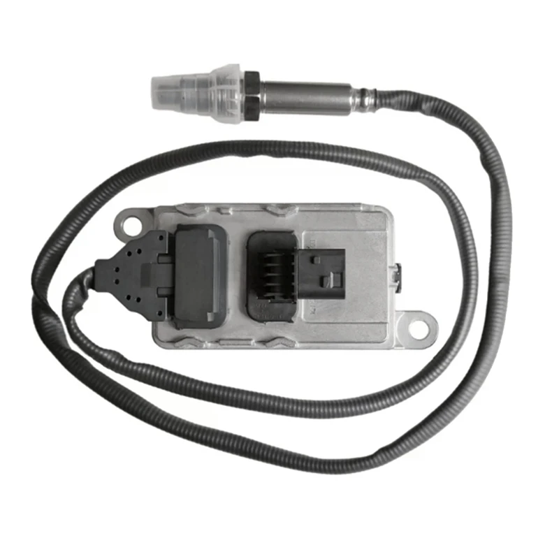 Super Sale 29650-84320 5WK97302 New Car Nitrogen Oxygen Sensor NOX Sensor for Hyundai E-Aerotown Trucks