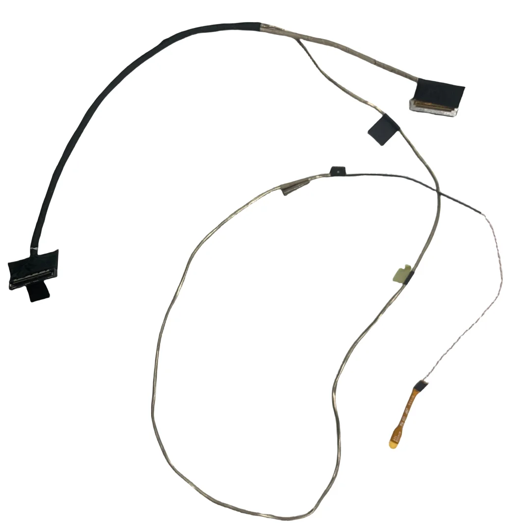 For Lenovo ThinkPad L490 L480 LCD LED Display Ribbon Camera cable FL490 DC02C00EB20 40Pin