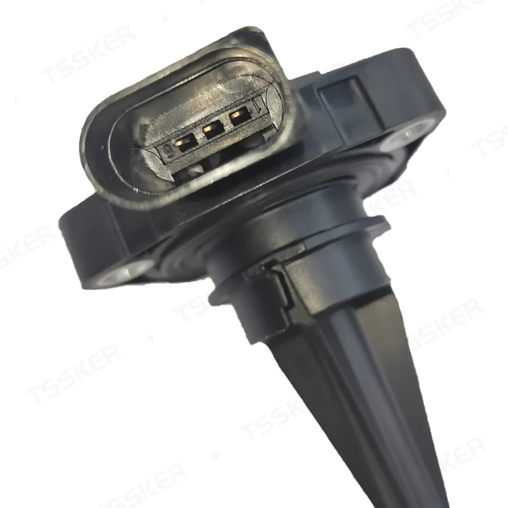 

04E907660C 04E907660 Engine Oil Level Sensor For 1.4L VW Golf Jetta Tiguan Audi A3 Q2 Q3 SEAT Skoda Octavia Rapid Karoq Superb