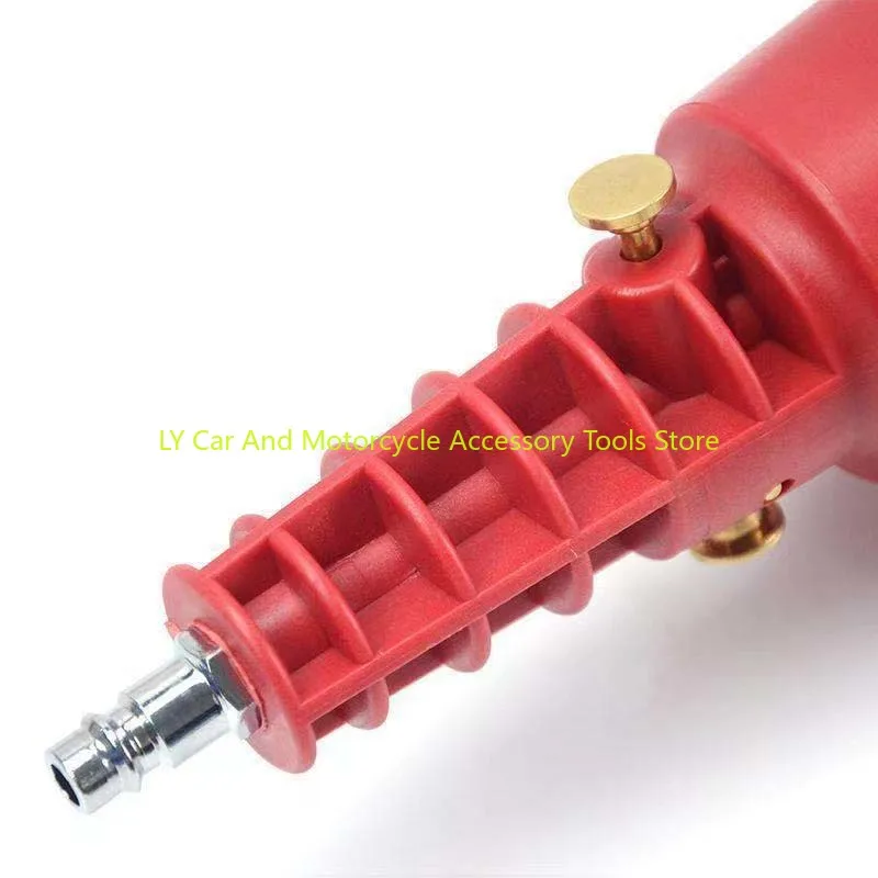 Air Power Pneumatic CV Joint Boot Install Tool Installation Removal Tool Kit Driveshaft