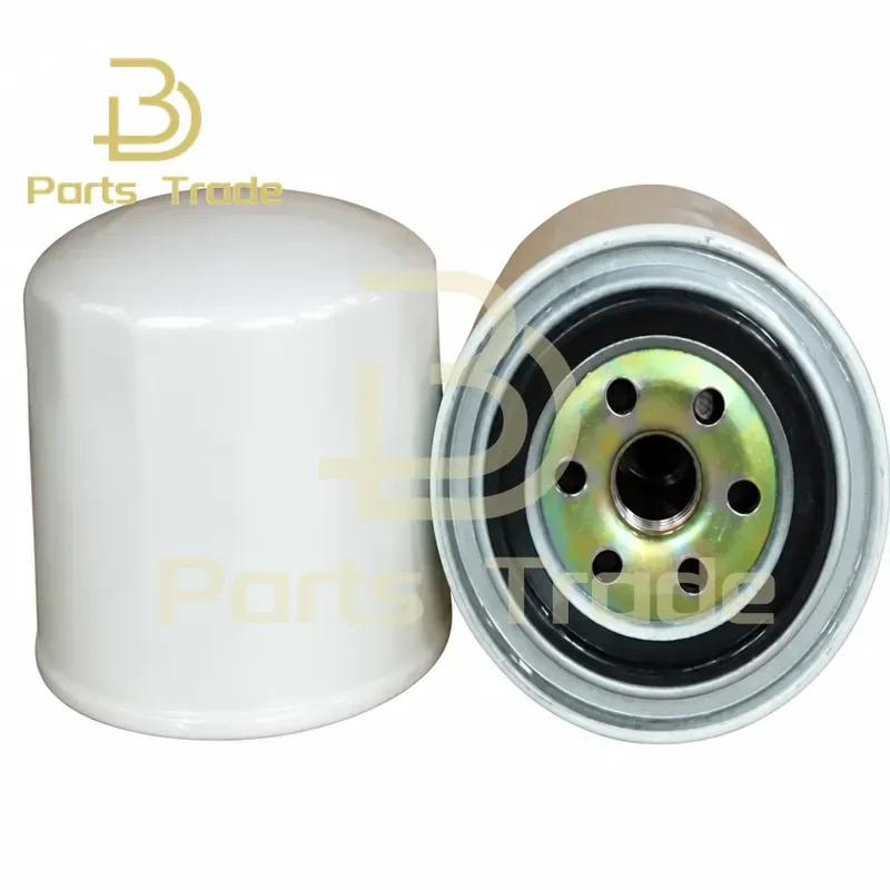 Oil Filter for HH164-32430 16414-3243-0 HH1C0-32430 Replacement Auto Parts High Quality Engine Filtration System