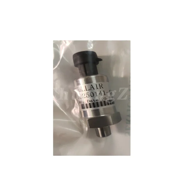 

New 02250141-442 For Sullair Screw Air Compressor Special Pressure Sensor Compressor Parts