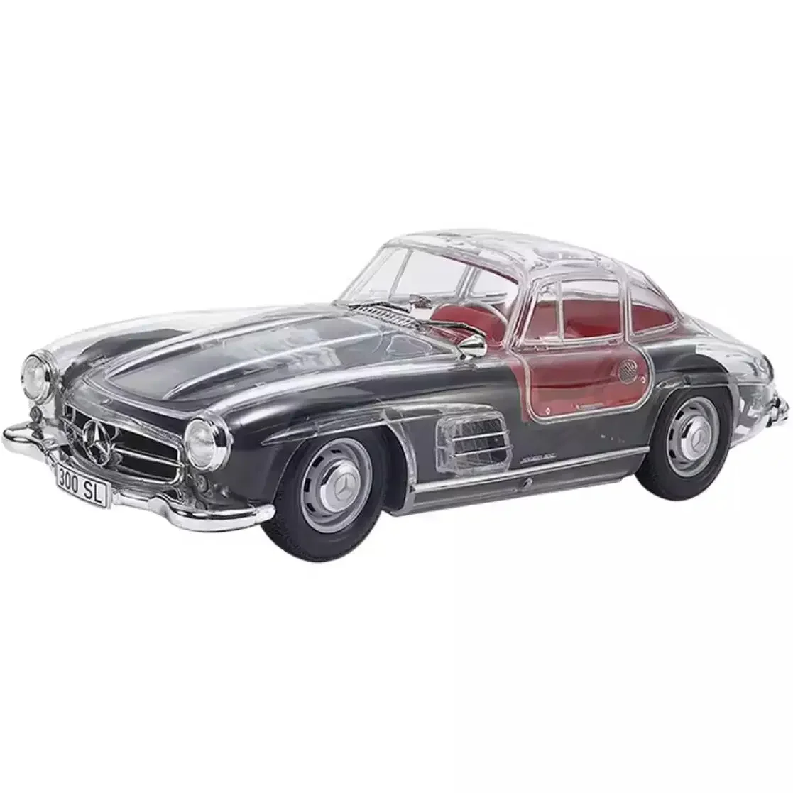 Tamiya 24366 Full View 300SL 1/24 Model Kit