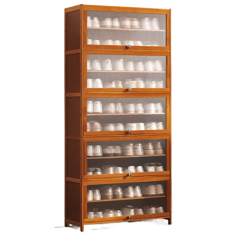 

Shoe cabinet, shoe rack at the door of the household, storage artifact, space-saving simple interior, good-looking and dustpro