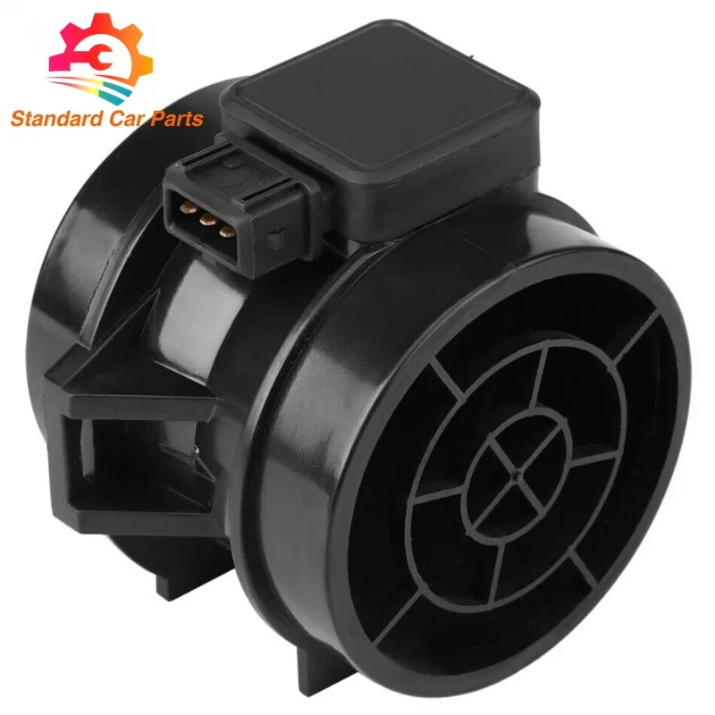 13621432356 For BMW E46 E39 E38 E36 320i 323i 325i 325xi 328i 320Ci 323Ci 325Ci 328Ci 325TI 520i Mass Air Flow Sensor