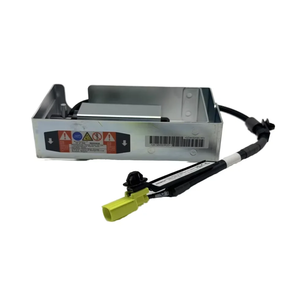 Engine Hood Right Upper Support Tappet Assembly 53460-33041 Applicable for