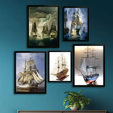 8 best sales यूएसएस संविधान - №1