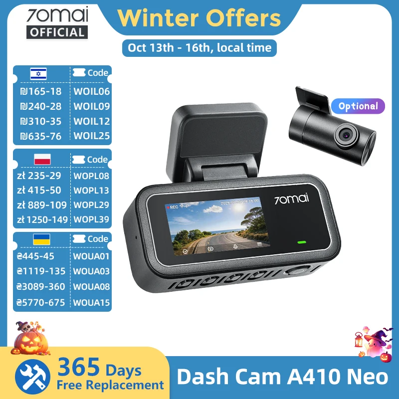 #24 Best Dash Cams to Buy In 2026