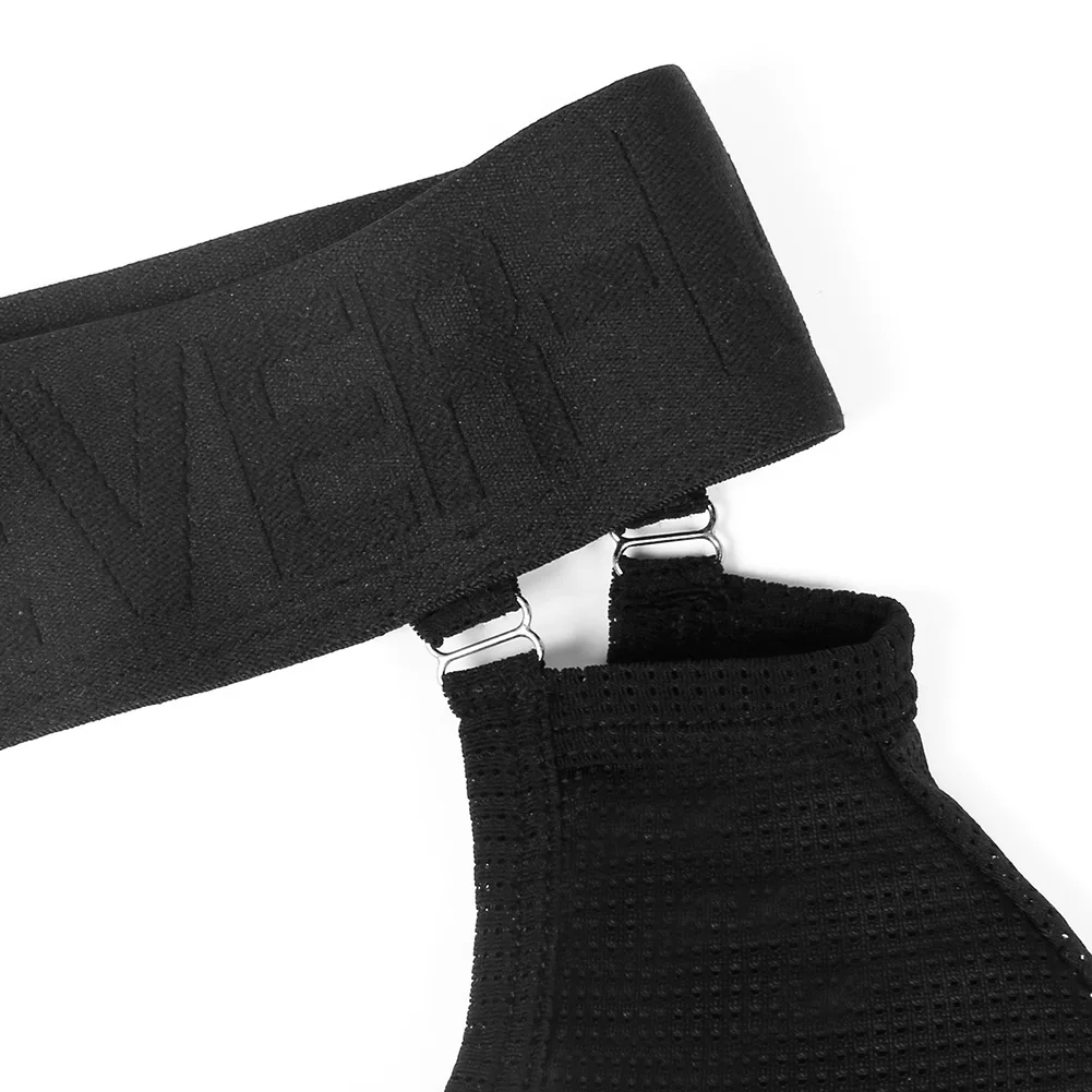

Mens Gay Sissy Pouch Wide Waist Thongs Hollow Out Underwear T-back Lingeries For Man Panties G-string Underpants Men's Panties