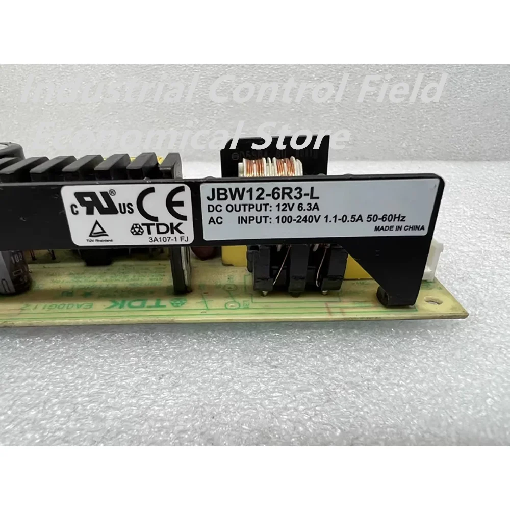 JBW12-6R3-L Industrial medical power supply