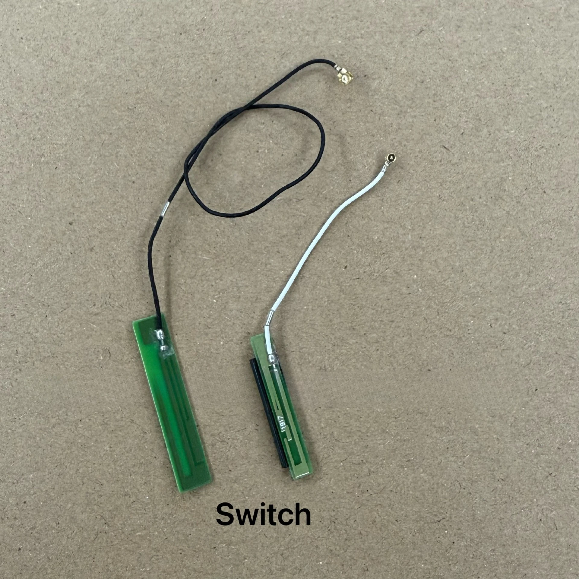 Applicable switch host antenna NS OLED wireless network Bluetooth WIFI antenna NS LITE length antenna