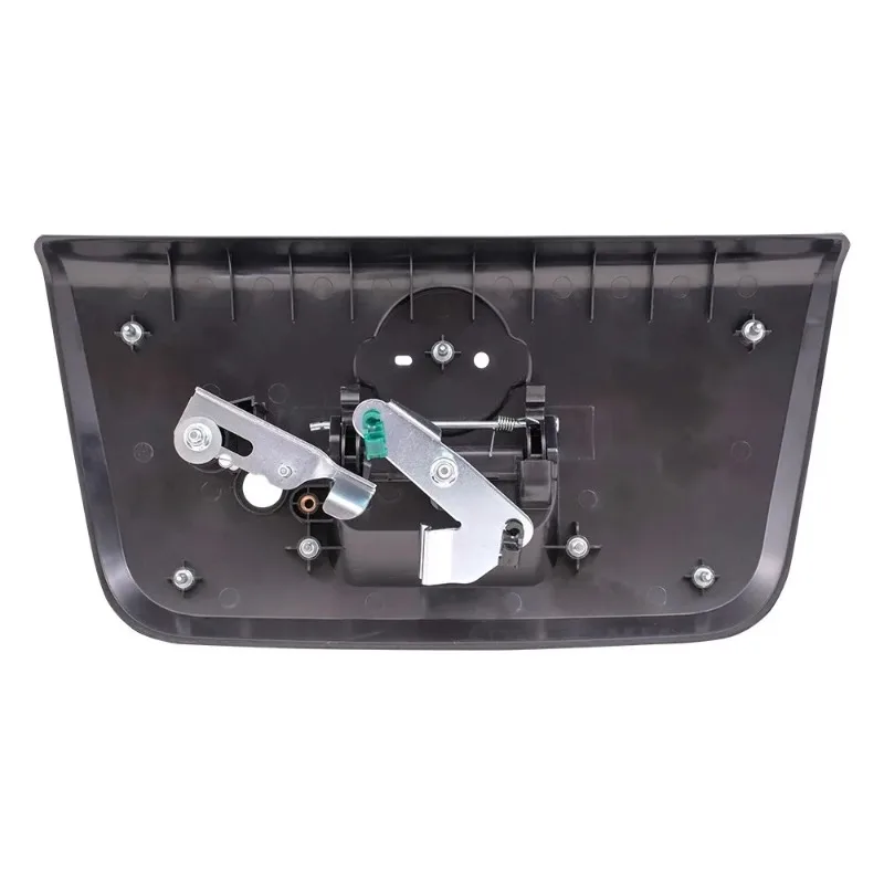 Rear Outer Tailgate Door Handle with Keyhole For Nissan Frontier 2002 2003 Replaces 90606-8Z400 906069Z400