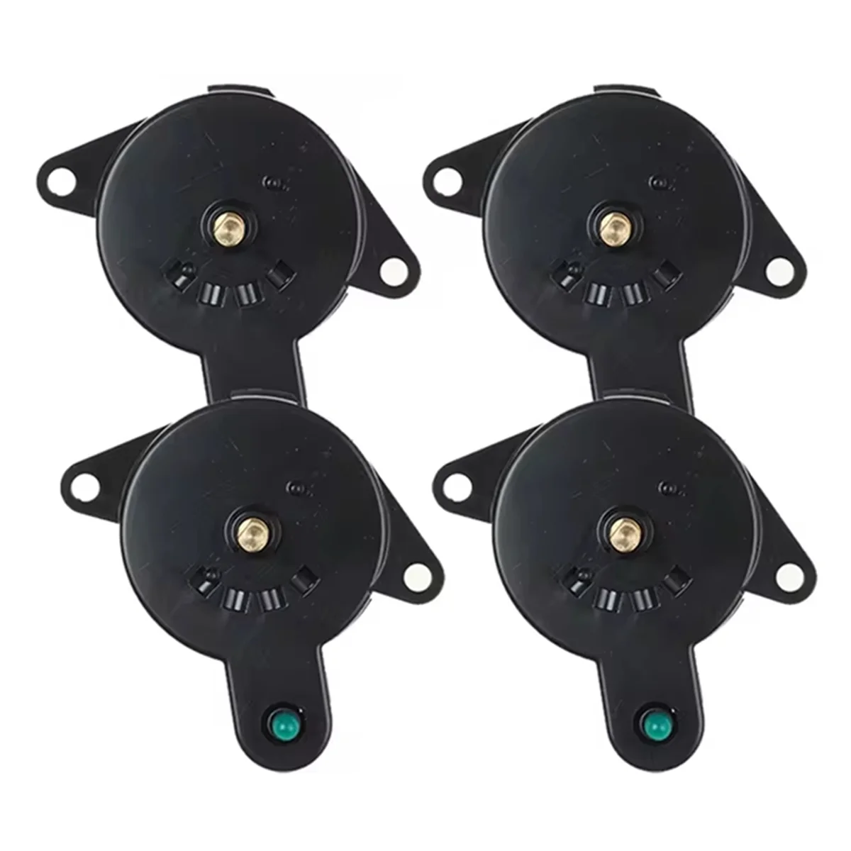 

4PCS 3L5Z-11654-BA Headlight Lamp Switch 3L5Z11654BA for Ford Explorer Sport Trac Ranger Mountaineer B-Series Truck