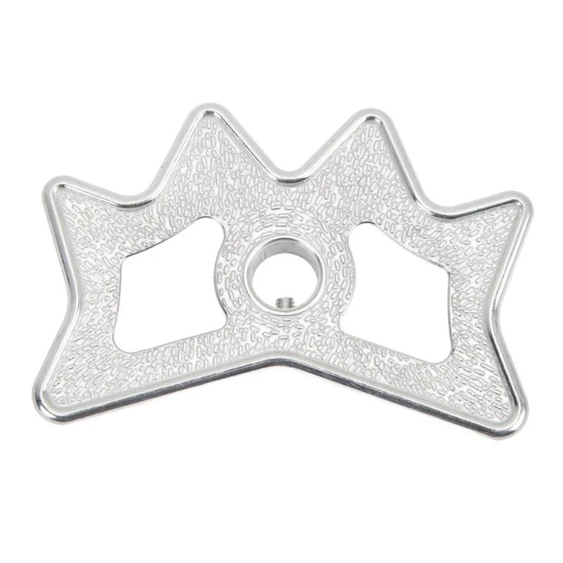 

Billiard Bridge Head Replacement Aluminium Slip On Bridge Head Pool Bridge Head Billiard Pool Accessories