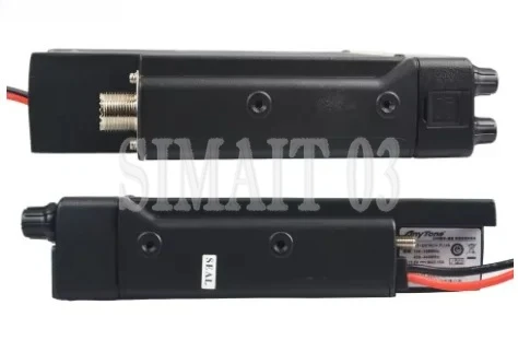 AT-D578UV Plus Vhf …