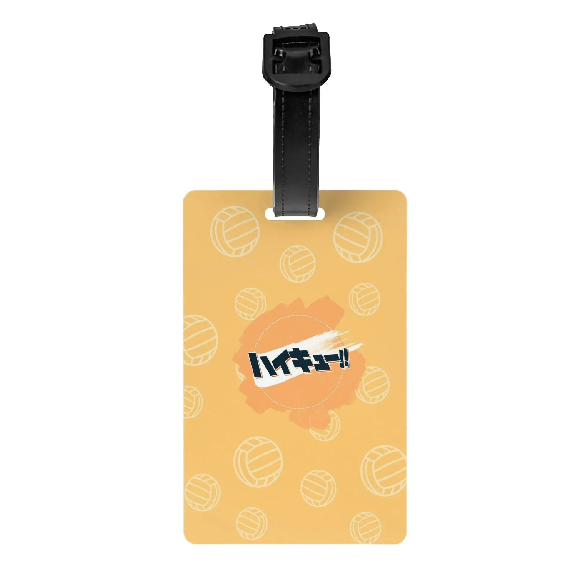 Custom Haikyu Yu Ni…