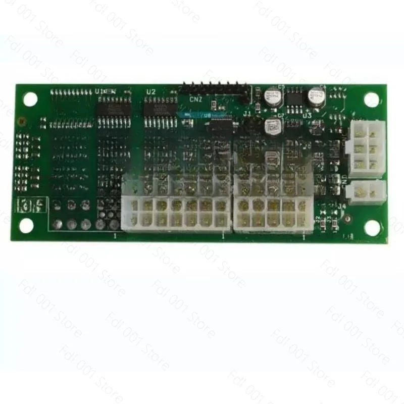Aftermarket Circuit Board 2440316580 Hulot Control Box Circuit Board Printed Circuit Board