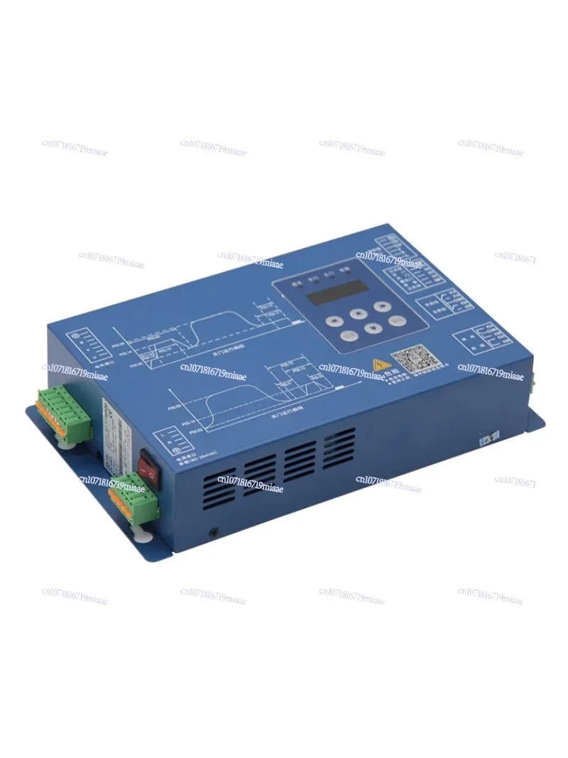 Elevator K200 door crane inverter BG101-S20P4A/P2S Tiesheng K300 door controller IMS-DS20