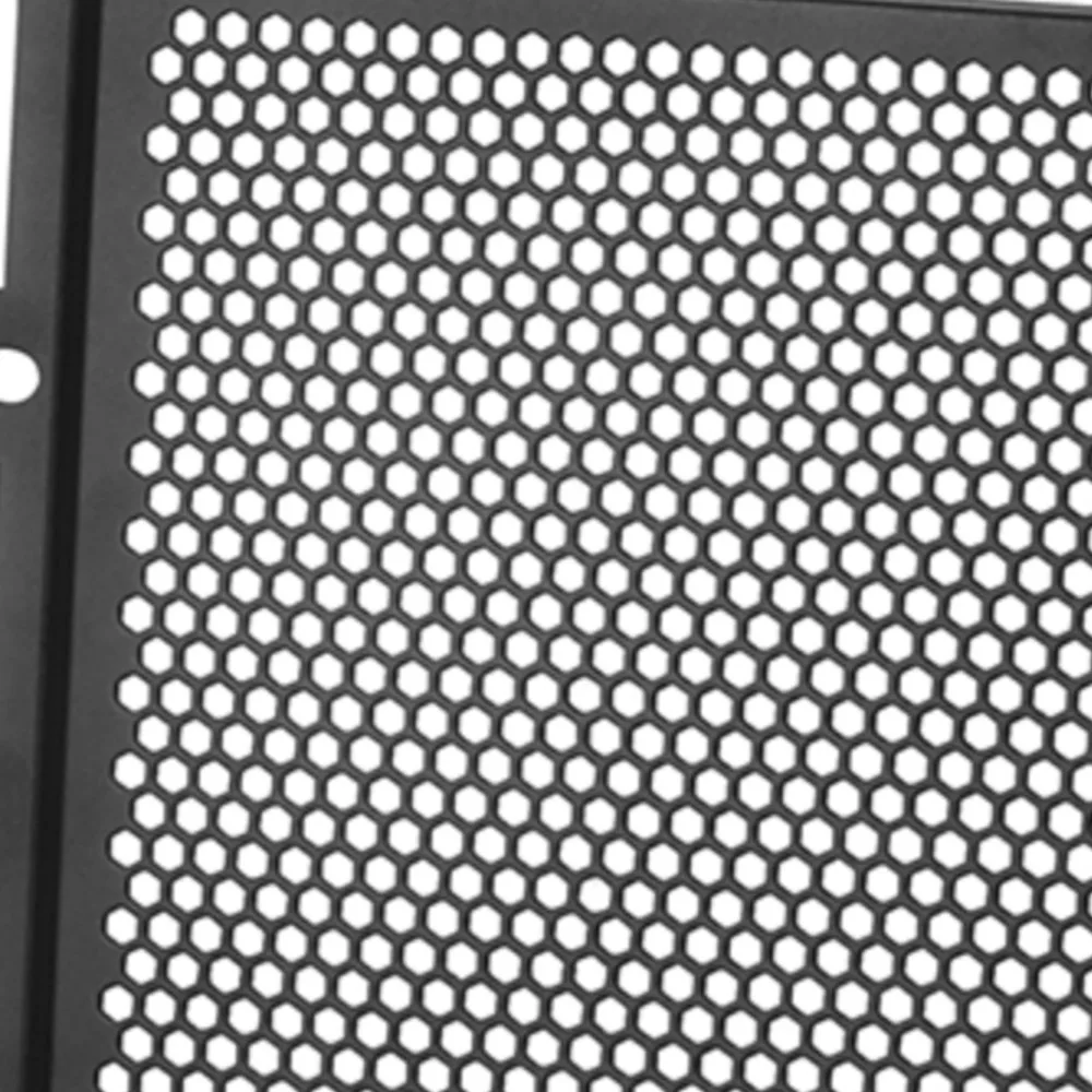 

FZ1S FZS1000S FZS 1000 Motorcycle Accessories Radiator Guard Grille Cover Protector FOR YAMAHA FZ1/S/N 2001-2002-2003-2004-2005