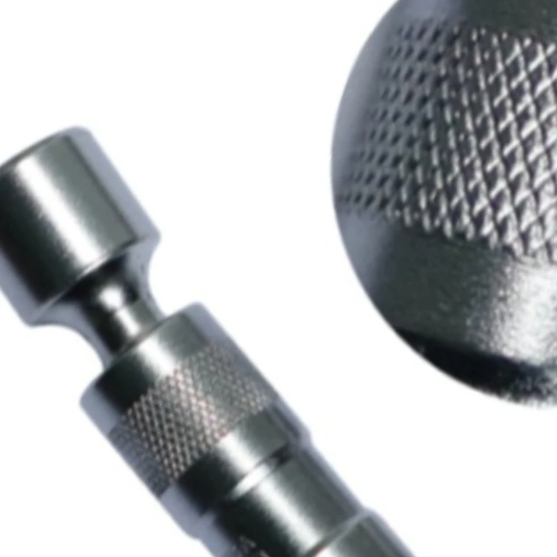 

Suitable for 14mm 16mm Spark Plug Wrench Socket Extended Handle Tool