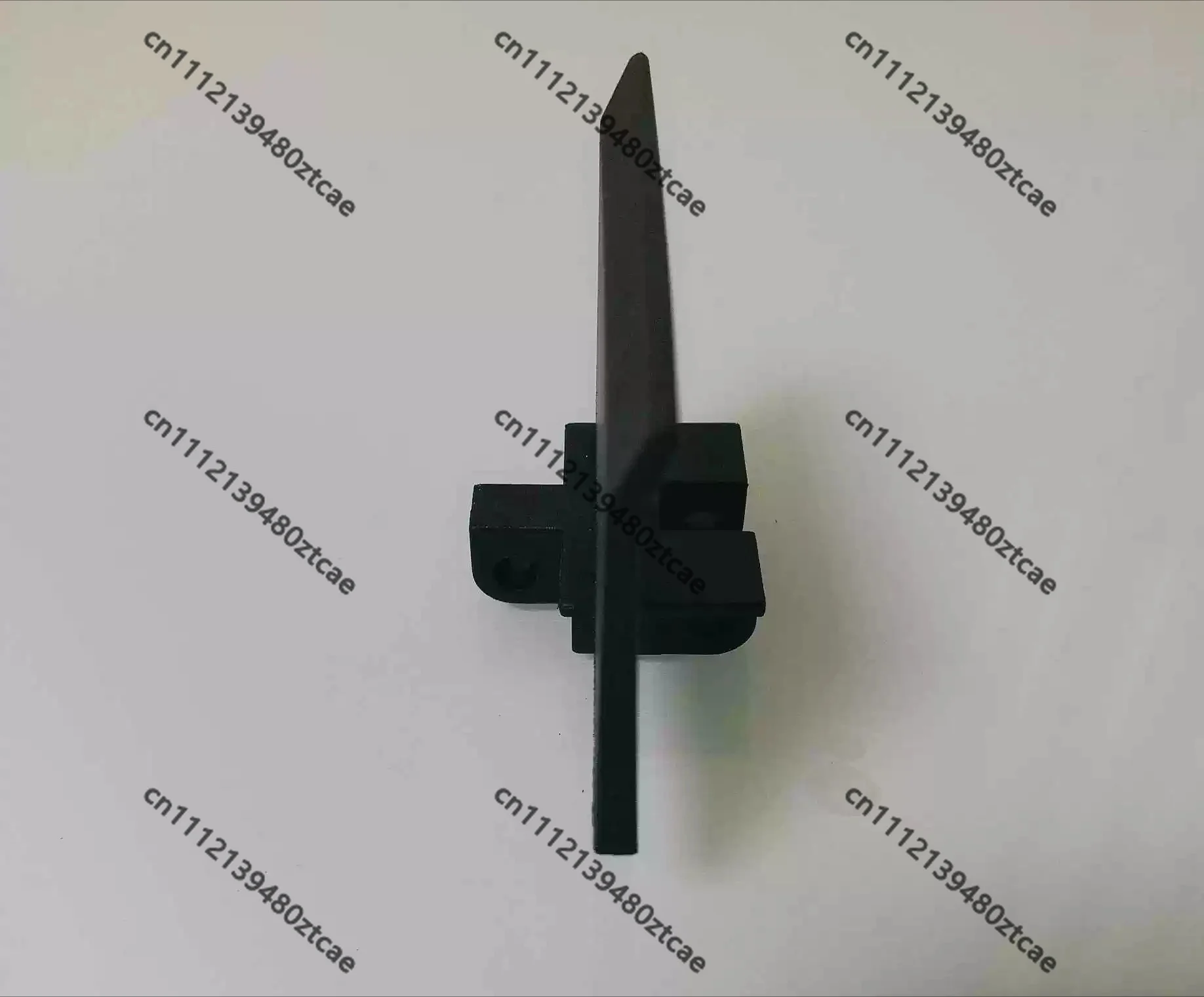 Elbow Type Grid Plastic Modular Belt For Automatic Packaging Conveyor Equipment Replacement Spare Part