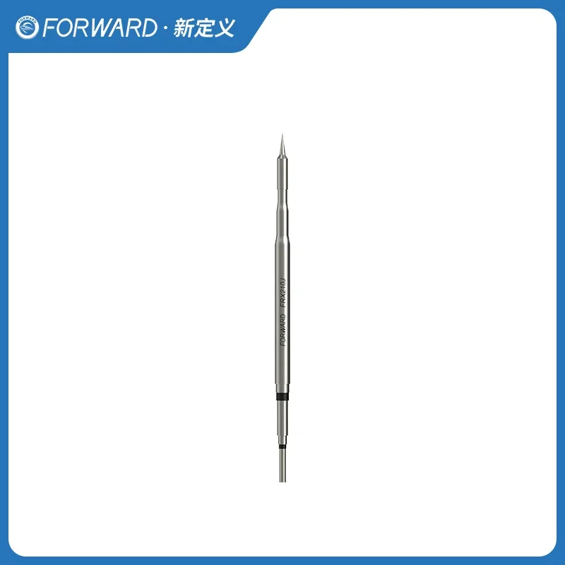 

Встроенное паяльное жало FORWARD C210/C245, нагревательный сердечник, эффективная теплопроводность для паяльной станции BE01 SI01 JBC Sugon