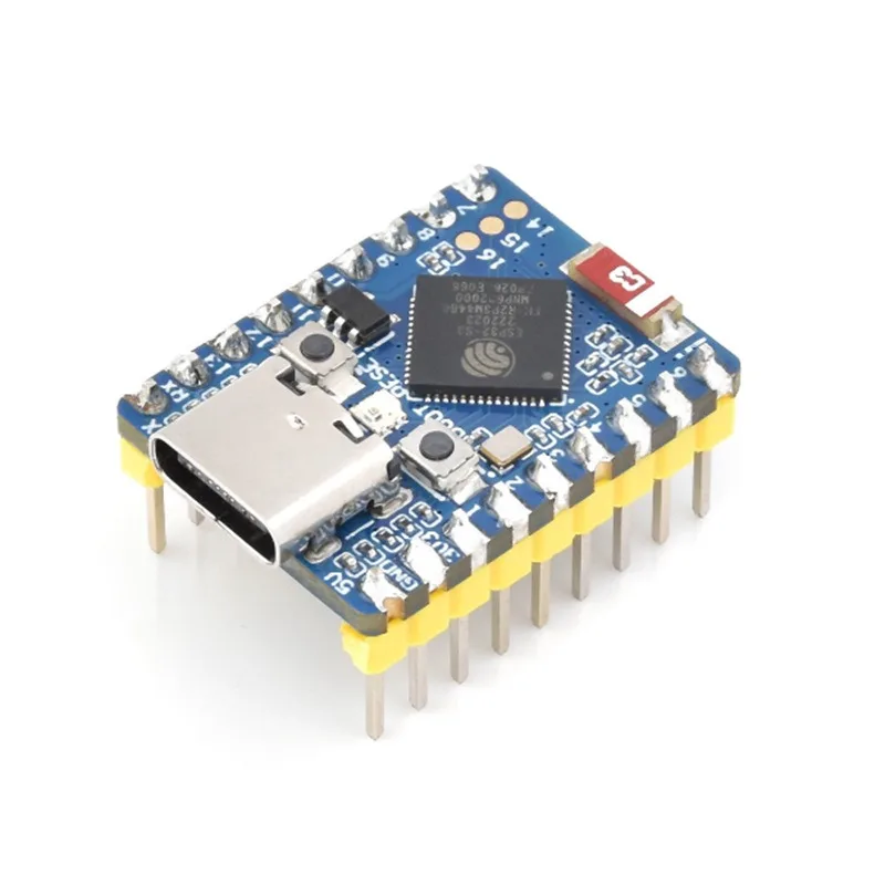 Mini development board dual-core processor 240MHz operating frequency