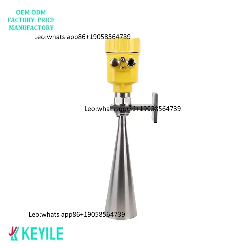 Level Sensors with Safety and Reliability Can Ensure Normal Operation in Environments