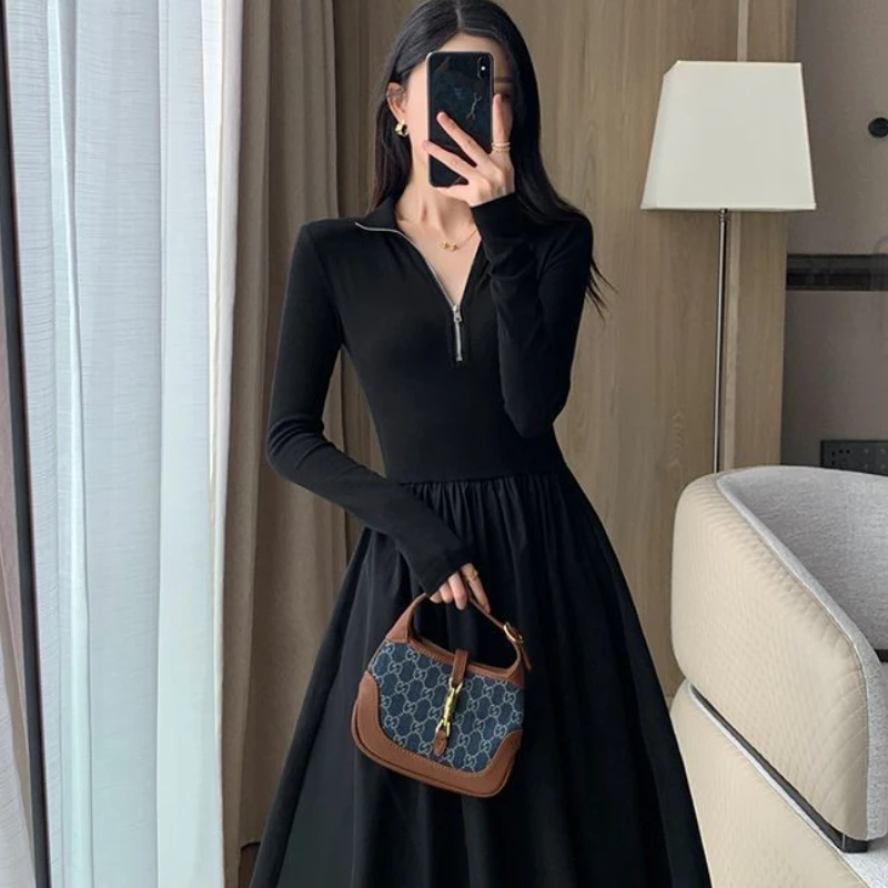 Thumbnail 4 - #14 Flowing Long Dress Comparison Guide